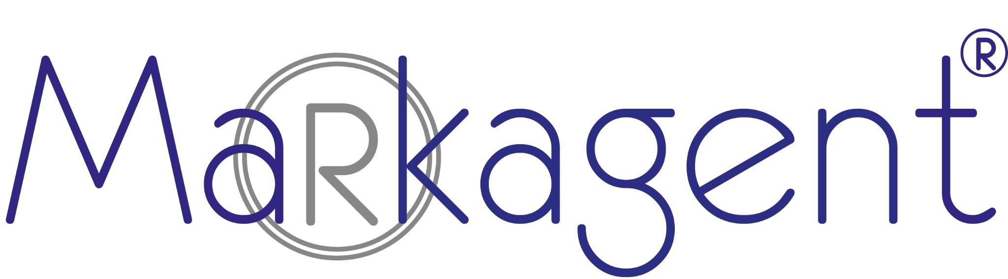 Markagent logo